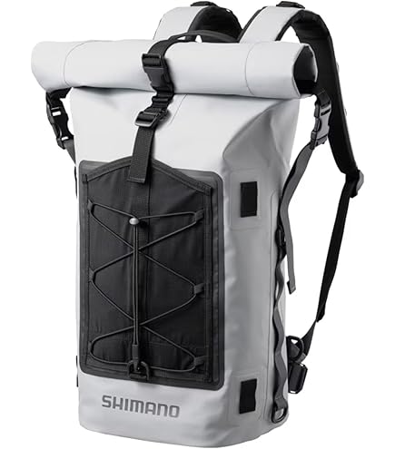 Amazon | [シマノ] 22エクストラバックBD-001VグレーM | シマノ